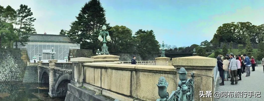 路过东京,路过东京的日子