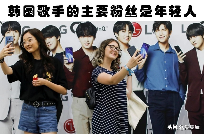 韩国女性化的男生,日本韩国的男人女性化是什么原因