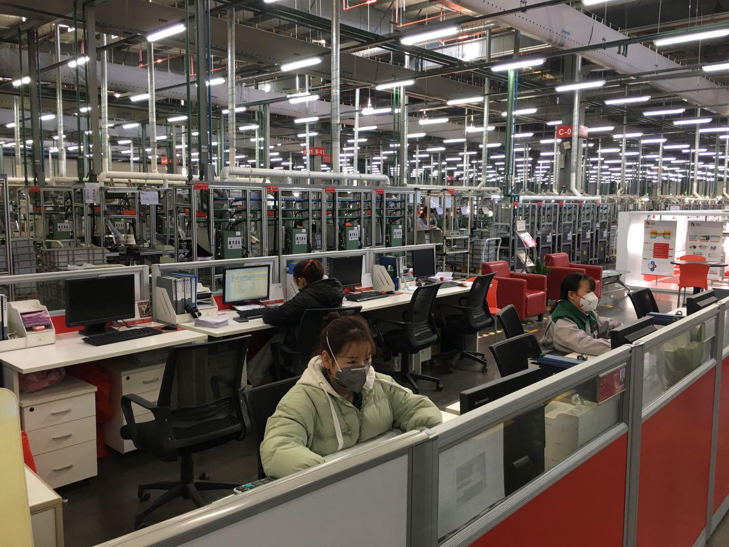 安徽芜湖复工通知,芜湖哪些企业可以复工的最新通告