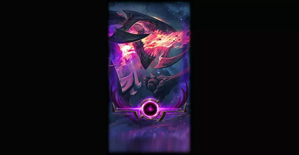 lol生涯总览如何更换皮肤,lol英雄皮肤边框怎么用