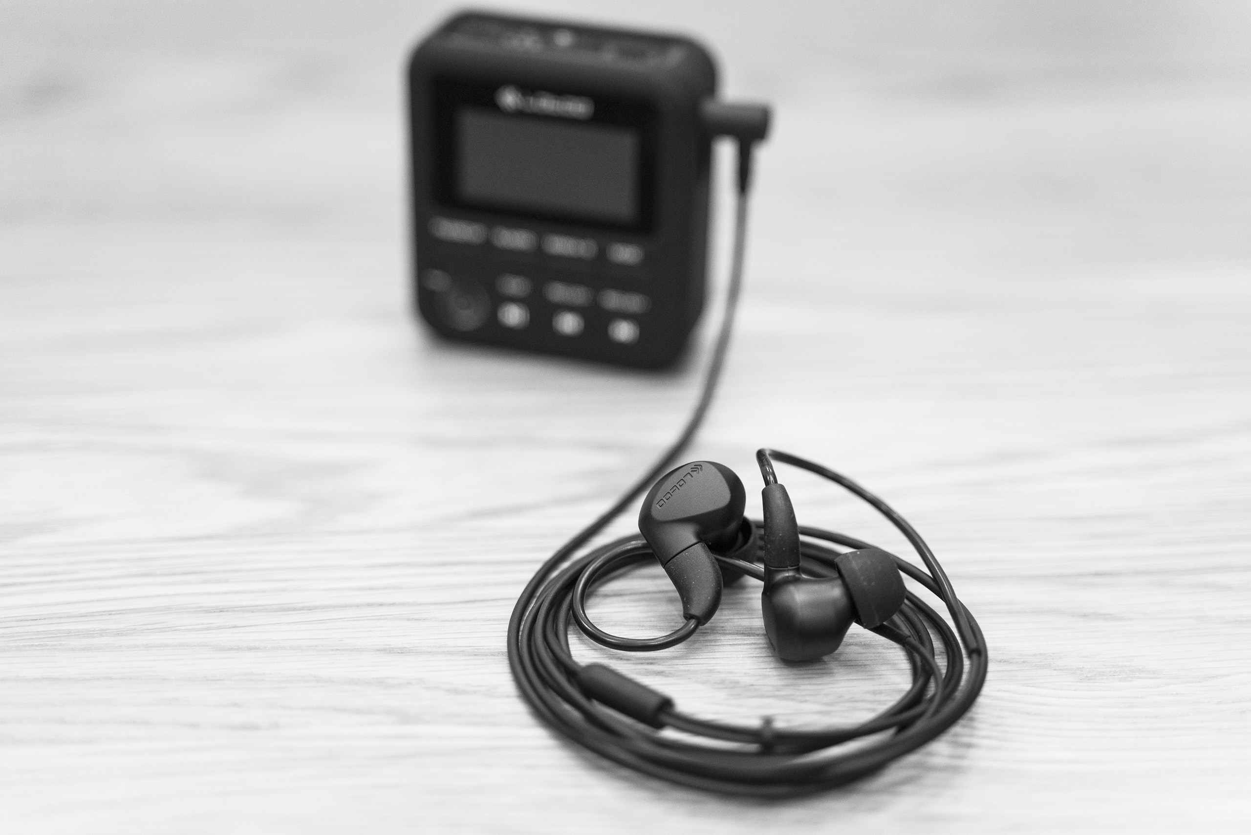 闲聊乐图的两件小新品与“听音乐”