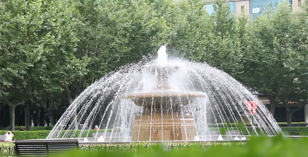 上海免费景点旅游攻略一日游,上海免费游玩景点推荐