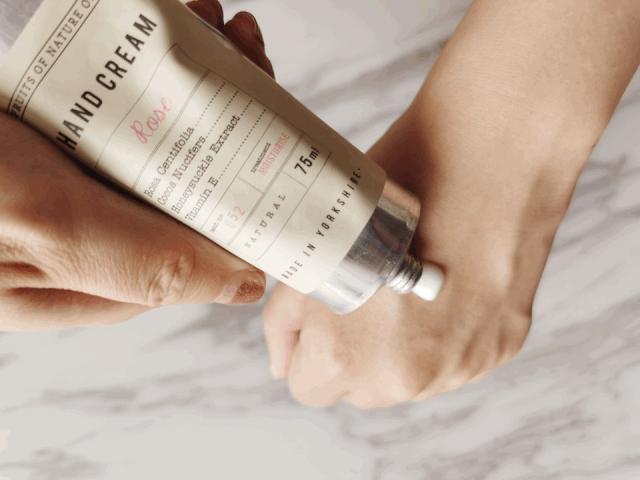 超好用护手霜秋冬,夏季好用的护手霜推荐