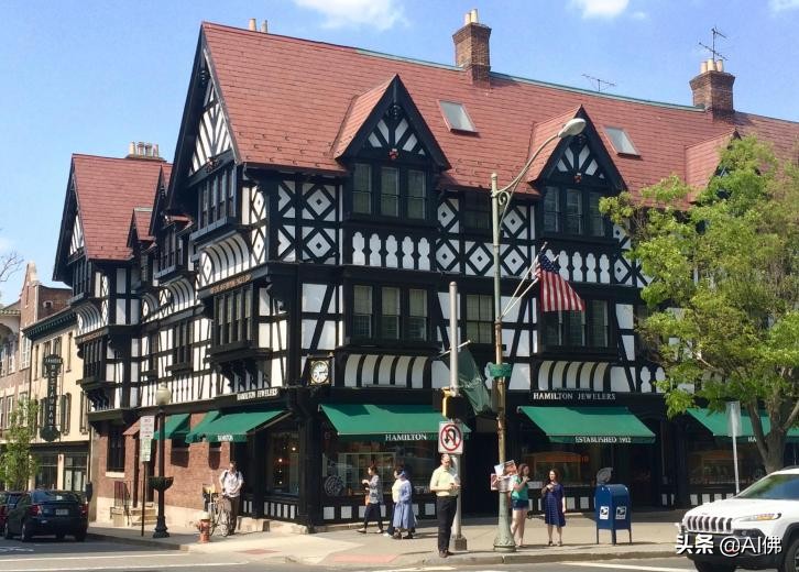 美国各州最适合居住的地方,美国加州适合居住的地