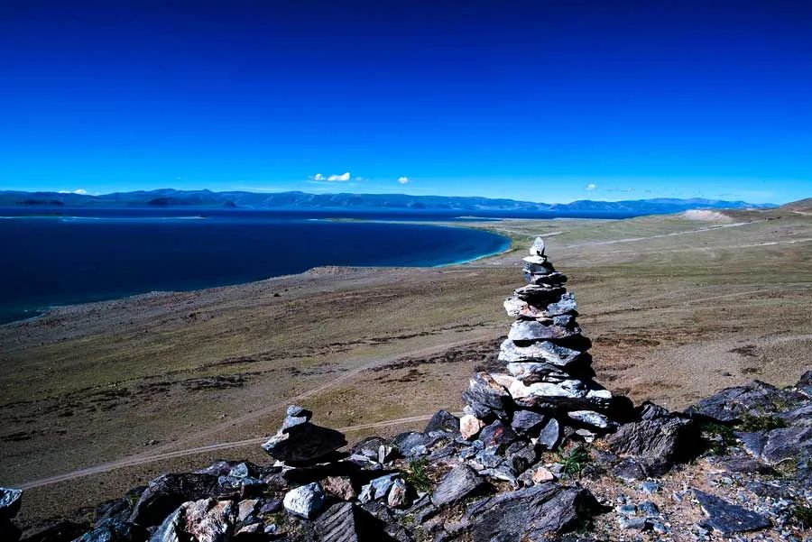 国道317进藏路上的风光,这9条进藏线路值得收藏