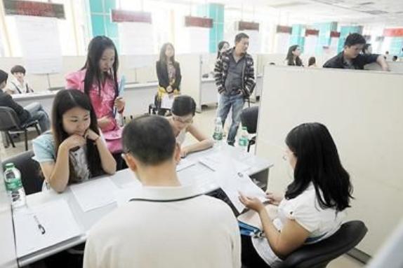 央企招聘铁饭碗,国企招聘正式工薪资高福利好