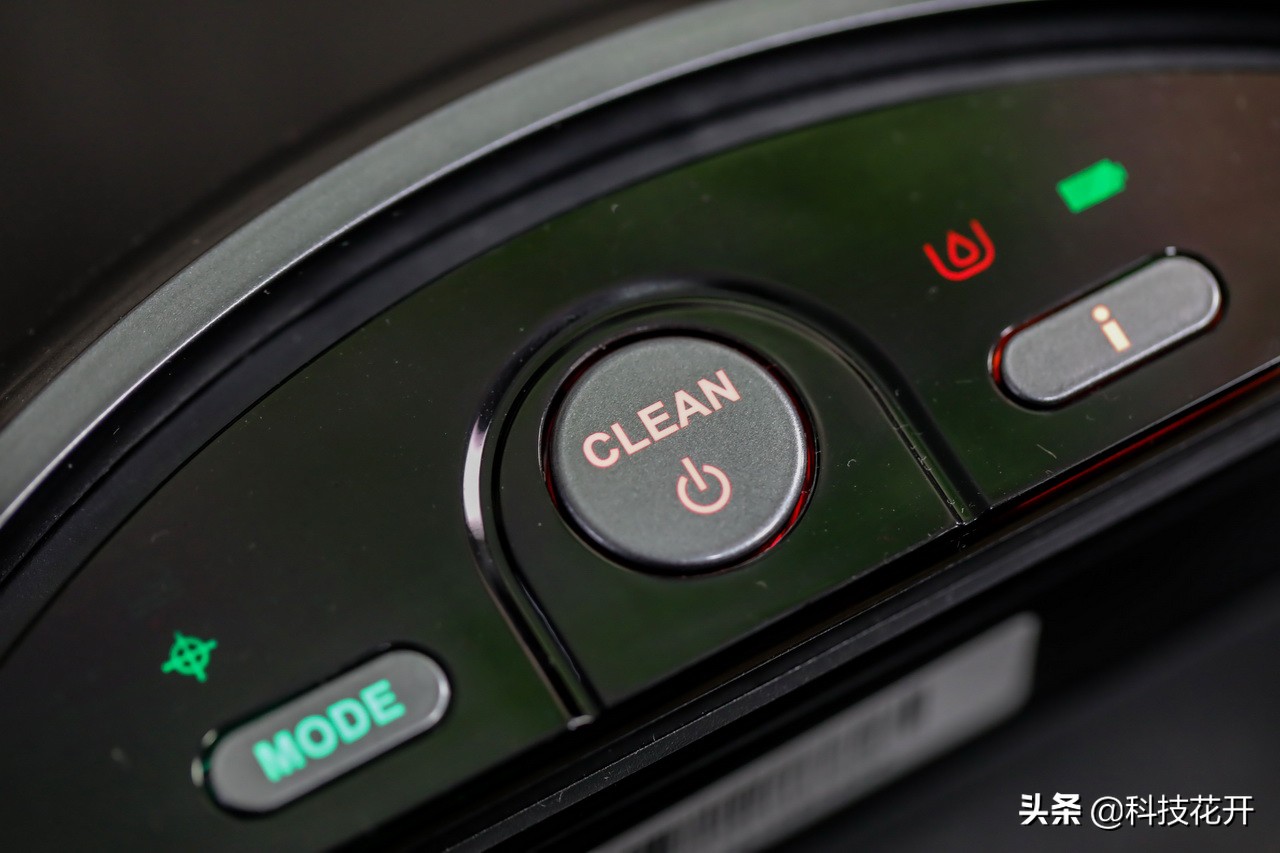 ilife智意v3plus扫地机器人,智意洗地机器人评测