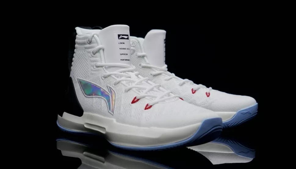 李宁2020新签约的球星是谁,新秀签李宁