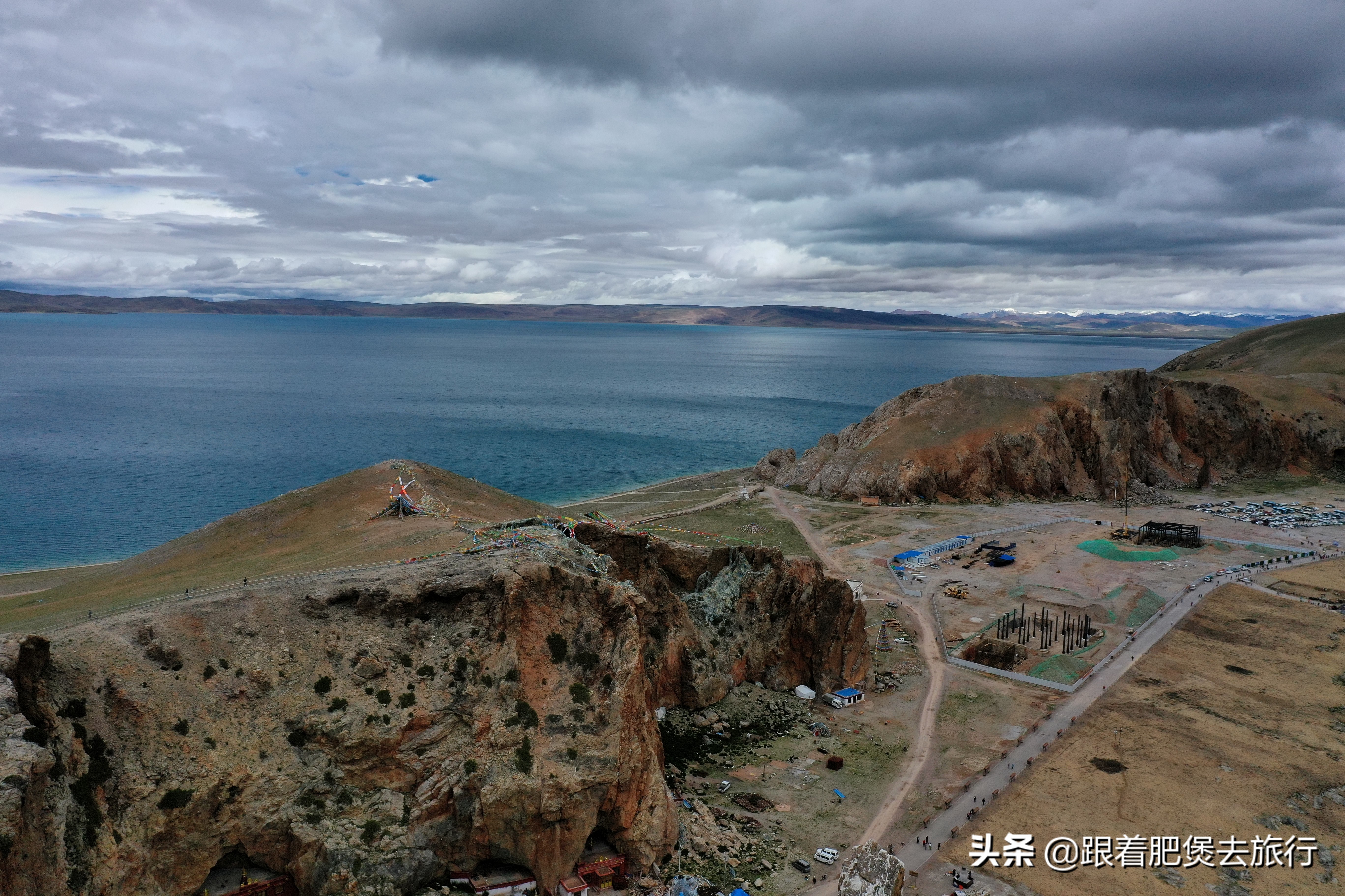 川西自驾游有纳木错吗 (西藏自驾游遇见雪山)