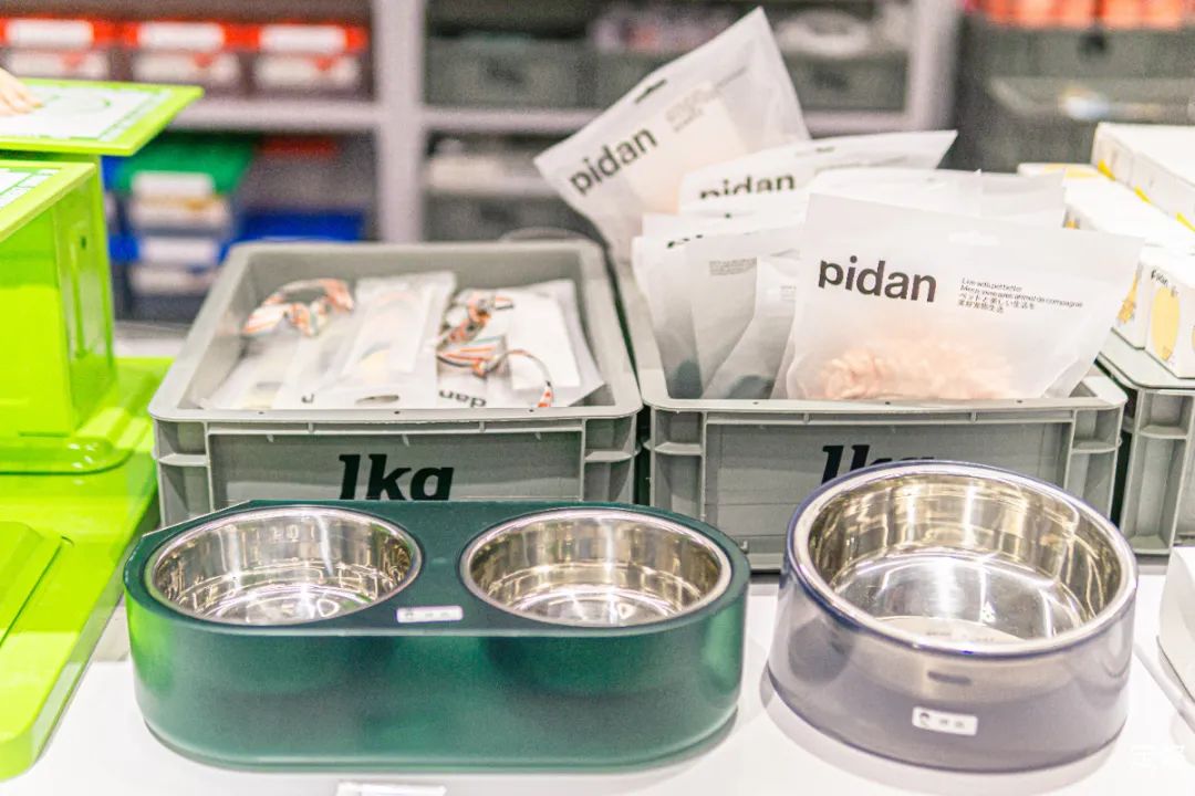 千万别去深圳「称重超市」，逛到停不下来