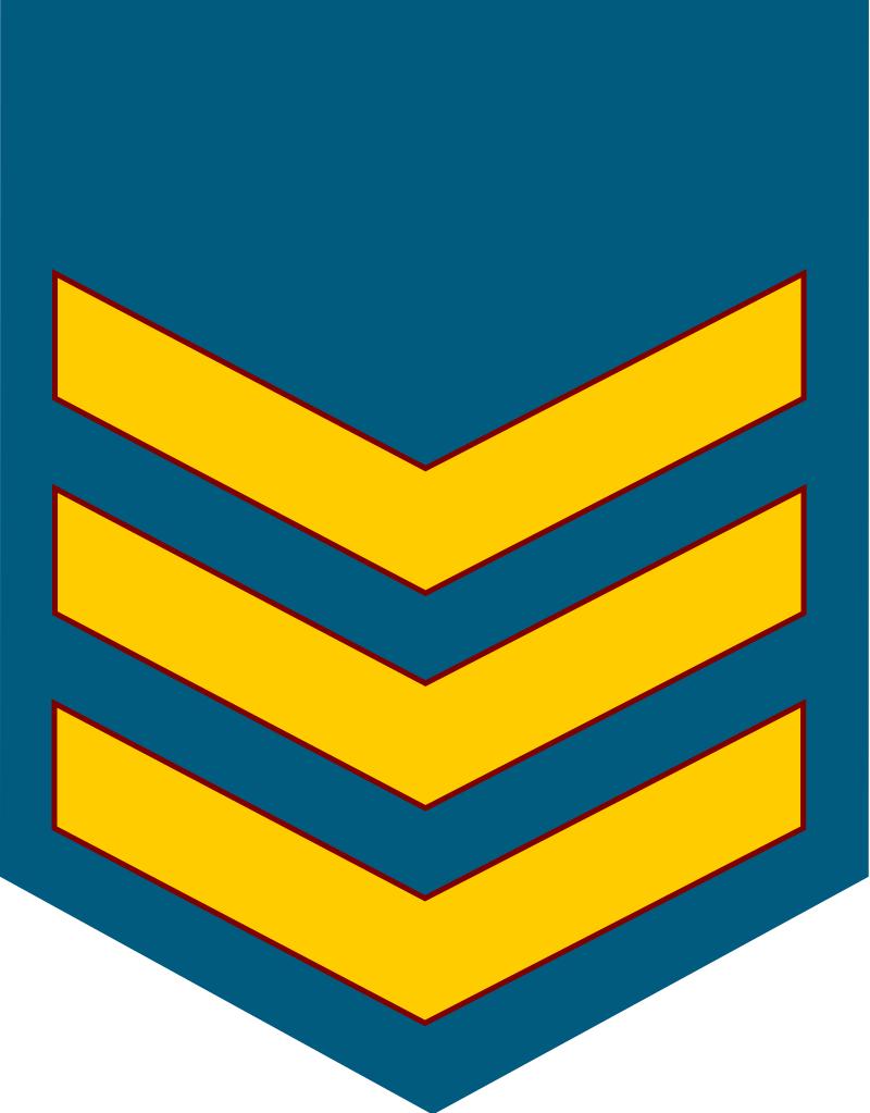 民国国军军装军衔标识,马来西亚军队军衔图集