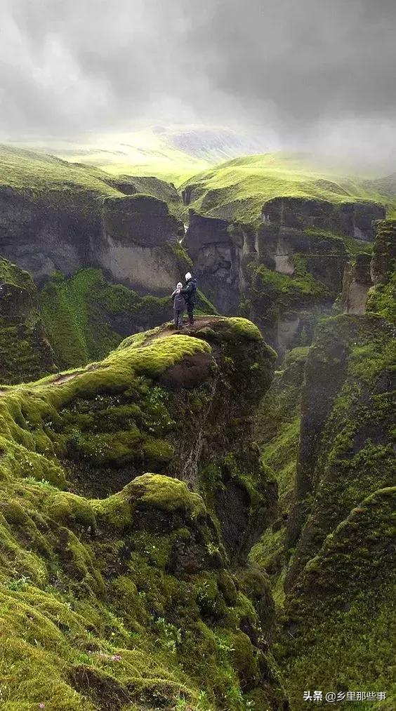 惊艳,百年罕见的绝世美照