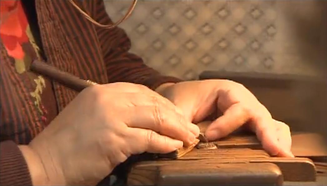 日本女工匠,日本手工女匠人