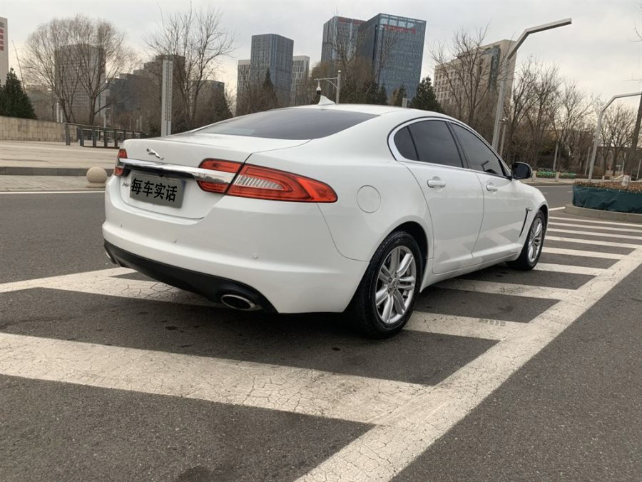 英伦捷豹xfl,捷豹六折轿车