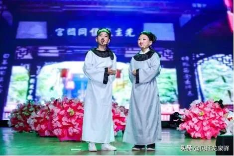 龙泉驿重点小学排名前五,恭喜校队队员入选重点学校