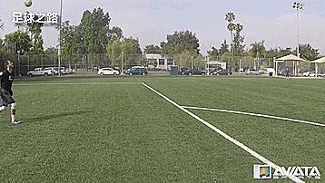 门将最擅长的就是打破质疑,门将的十种逆天操作