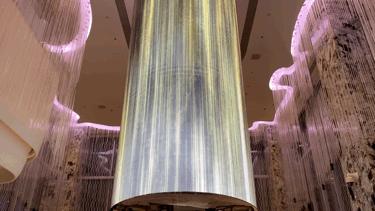 成都w酒店近期什么活动,成都探店jw万豪酒店