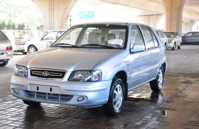 夏利衰亡史2019,国民轿车衰落现状