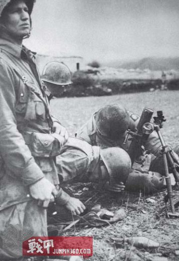 二战美军17空降师,二战美国空降师各师标志