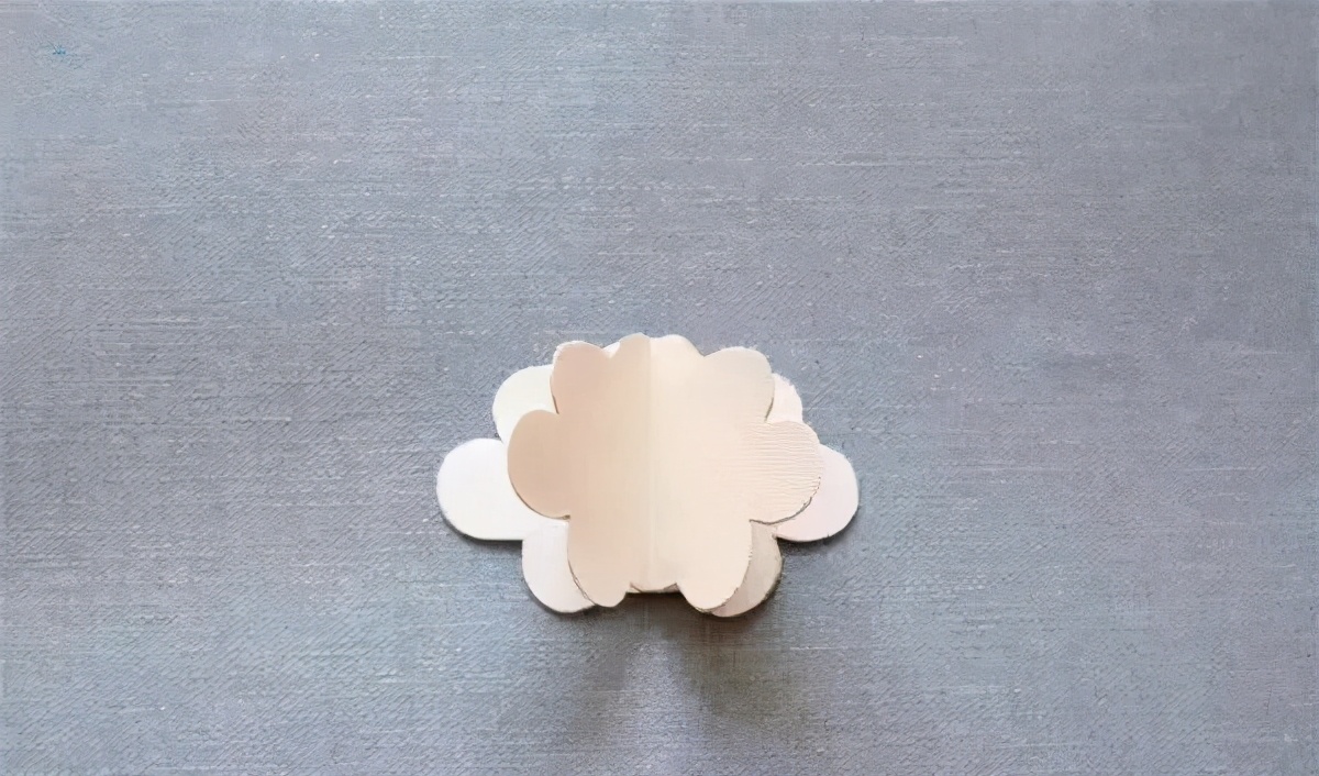 幼儿园墙面装饰手工简单,麻布手工幼儿园墙面