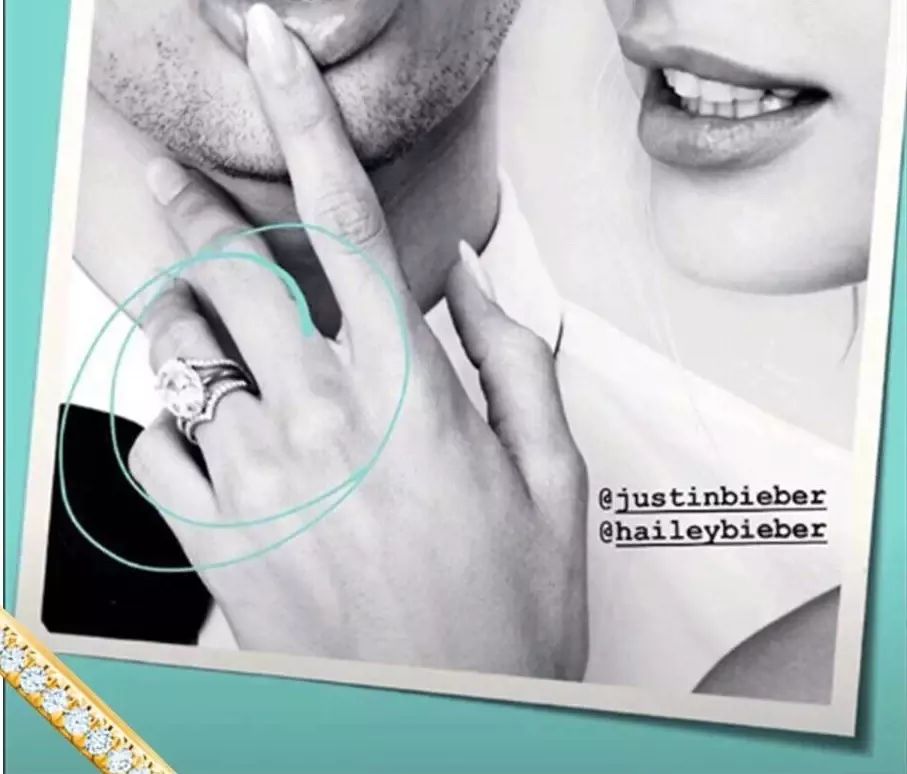 月薪7k教你买范冰冰凯特王妃的同款戒指，我先收藏了