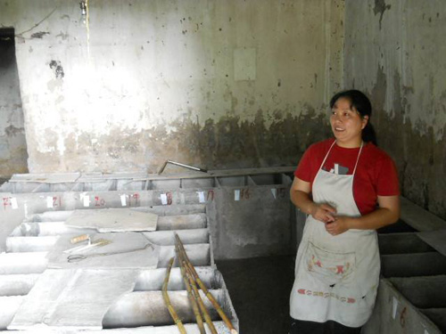 农村适合穷人的18个创业项目利润,农村创业10大经典赚钱方式