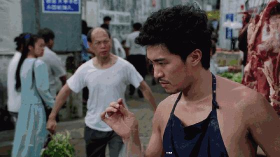 星爷的新喜剧之王,星爷对新喜剧之王的解读