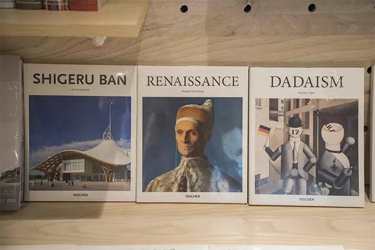 深圳必去的十大书店,深圳最美书店排行榜