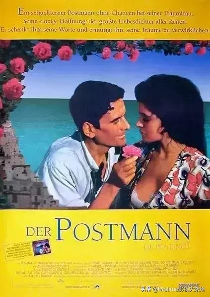 有关意大利风情的电影,韵味无穷的4部意大利电影推荐