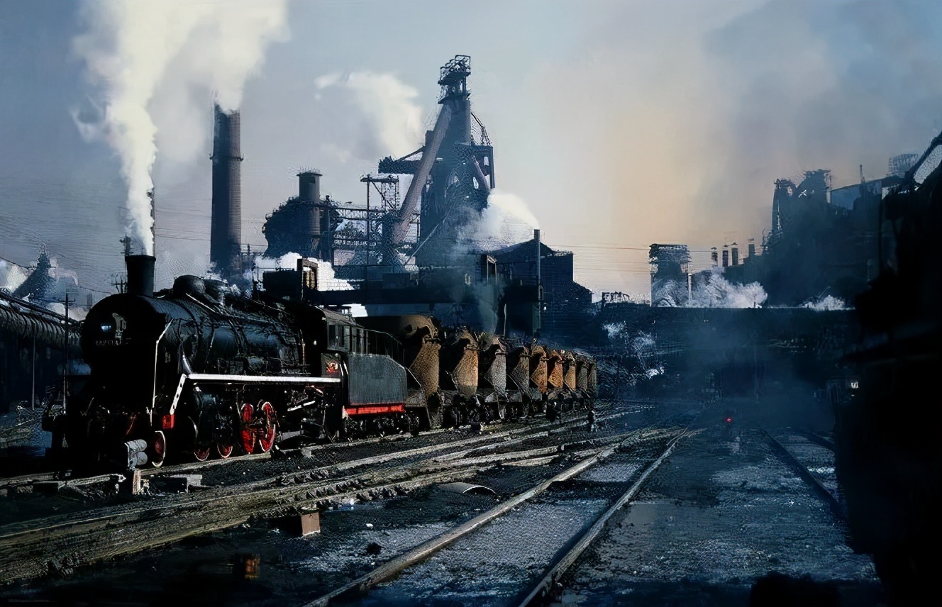 东北崛起的原因,东北的崛起是什么