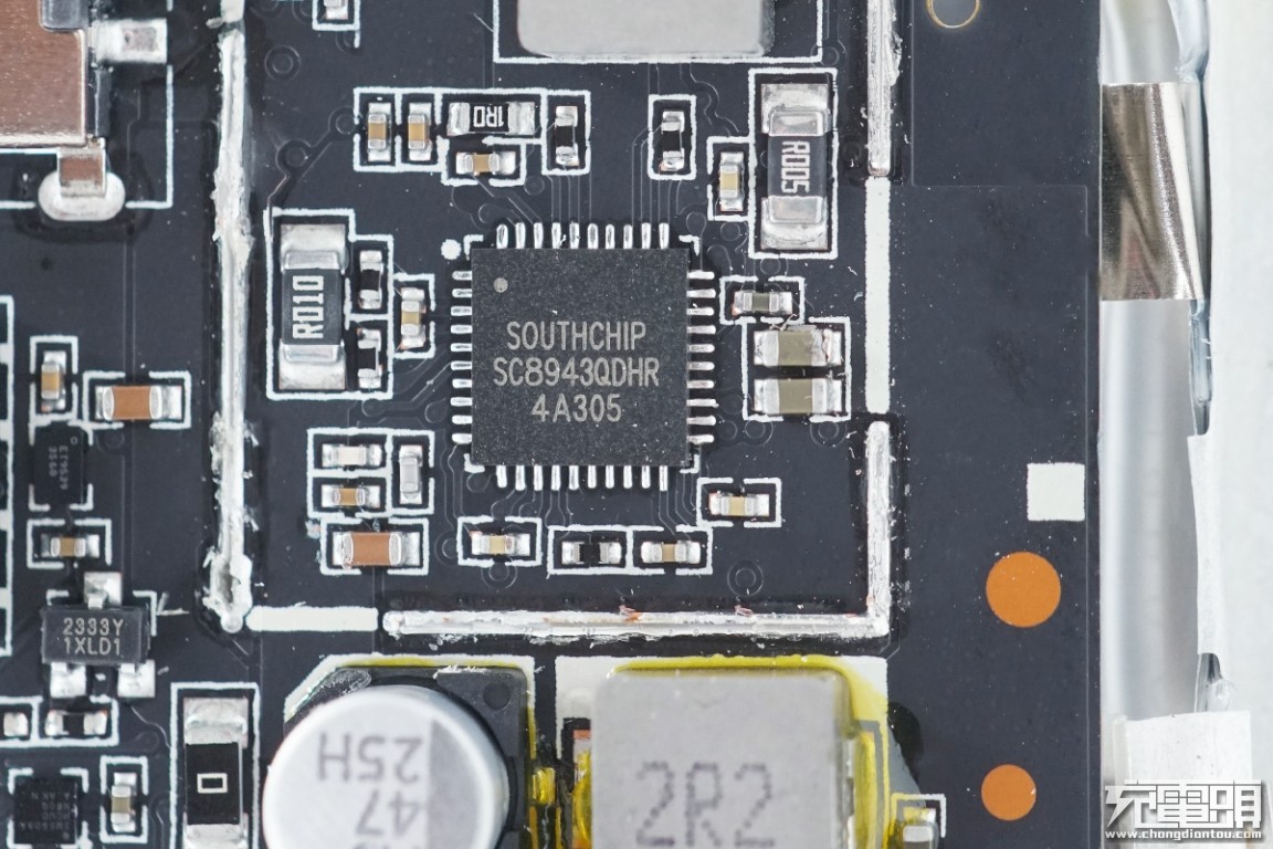 支持三星25w的移动电源,三星20000mah移动电源拆解