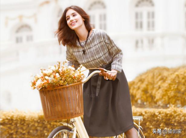 一女装巨头落难：被强制执行超8亿，半年关店660家