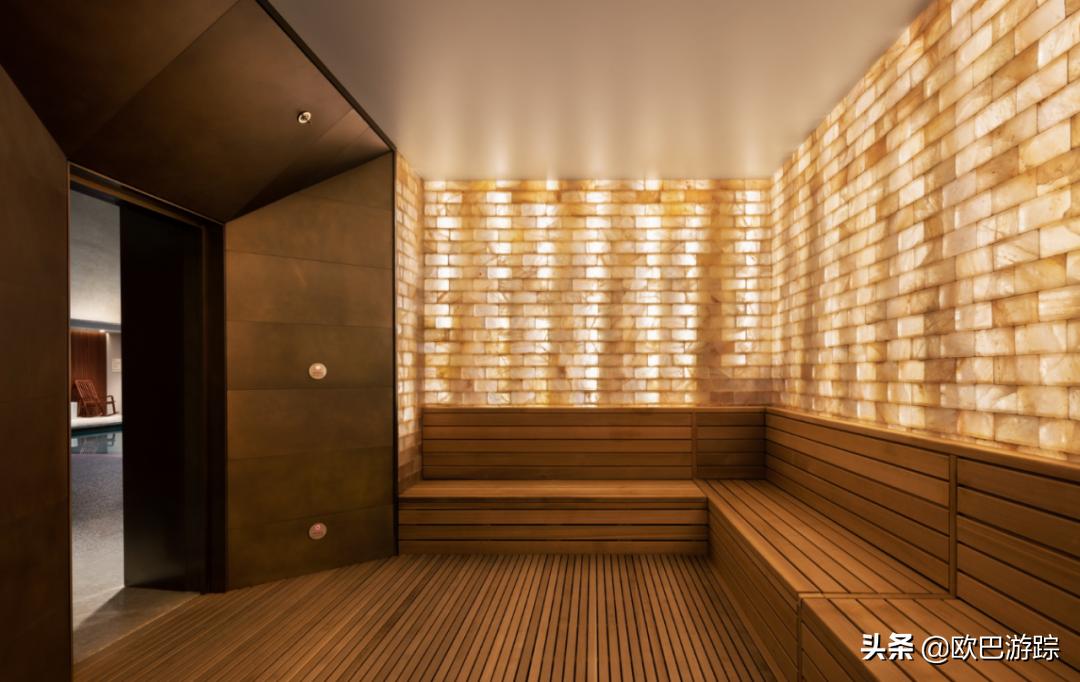 耗资15亿打造富春江畔地标酒店,姑苏城外顶级豪华酒店