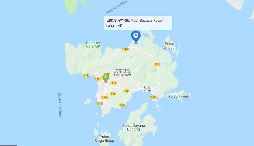 兰卡威教程,兰卡威攻略全集