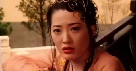 最性感潘金莲因癌症切除乳房，从亚洲第一美胸沦为东莞拉面妹