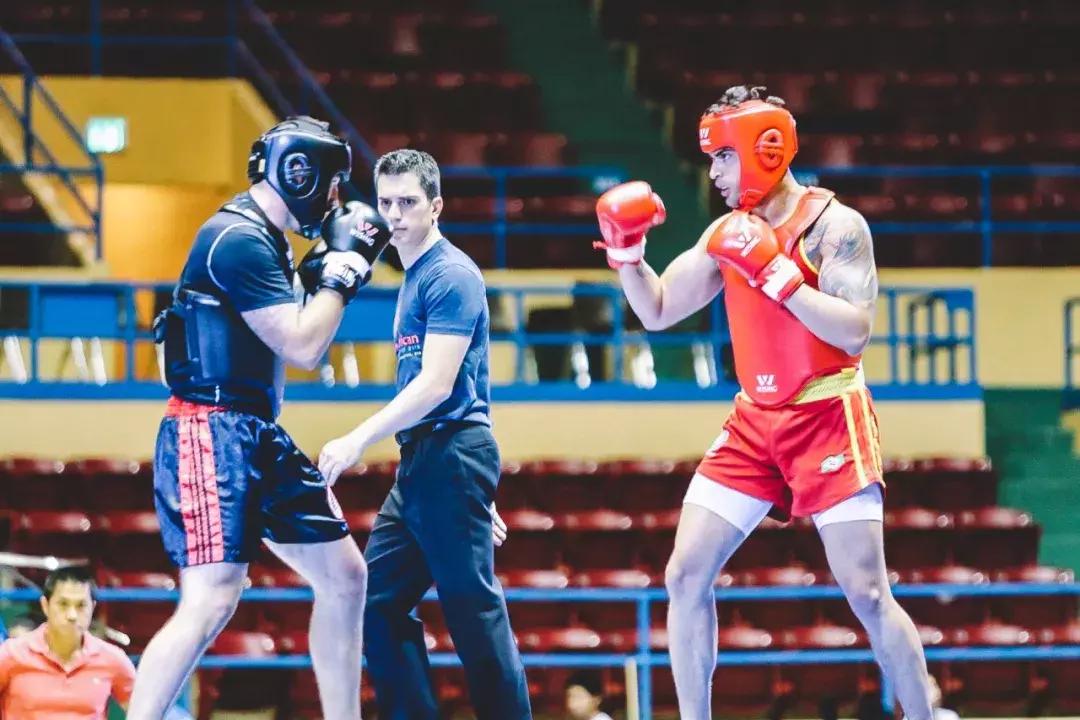 自学散打最简单方法,零基础自学散打方法