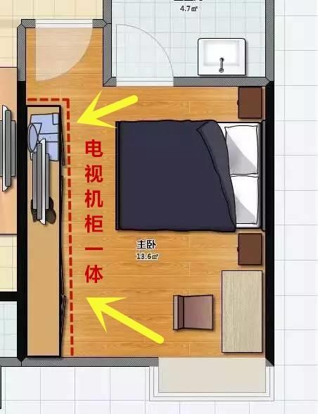 新买的沙发太大，客厅放不下，后悔当初装修时没有考虑家具的尺寸