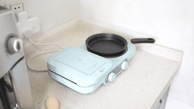 各种商用早餐设备,哪种早餐机最实用又好用