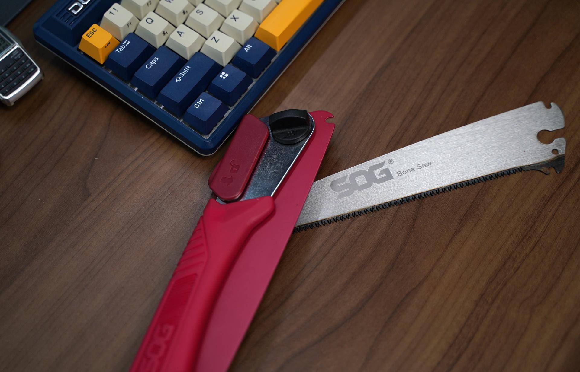 男人都是工具控，林老师的日常使用工具推荐