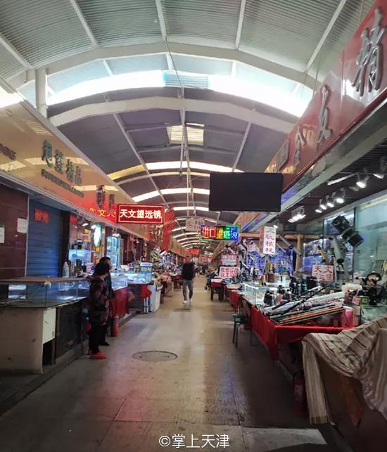 天津洋货市场攻略,天津塘沽洋货市场最新消息