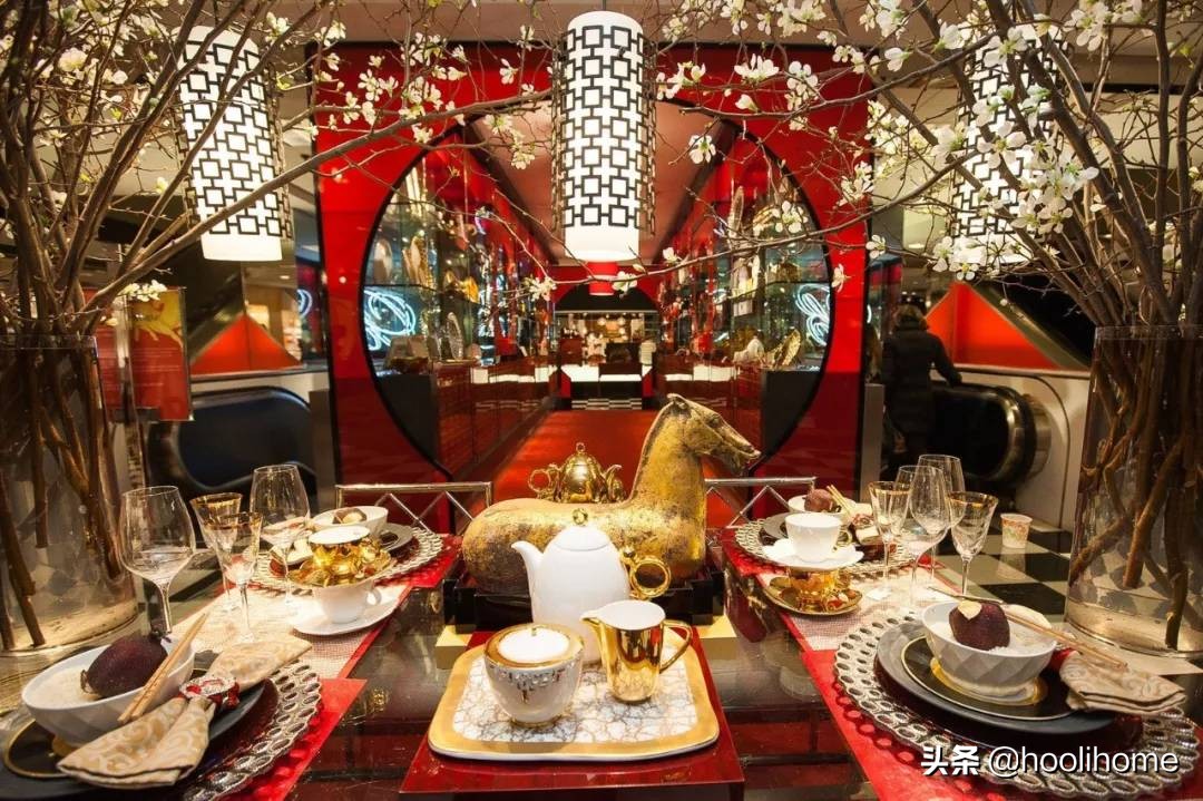 美国留学租房买家居用品可不是只有IKEA