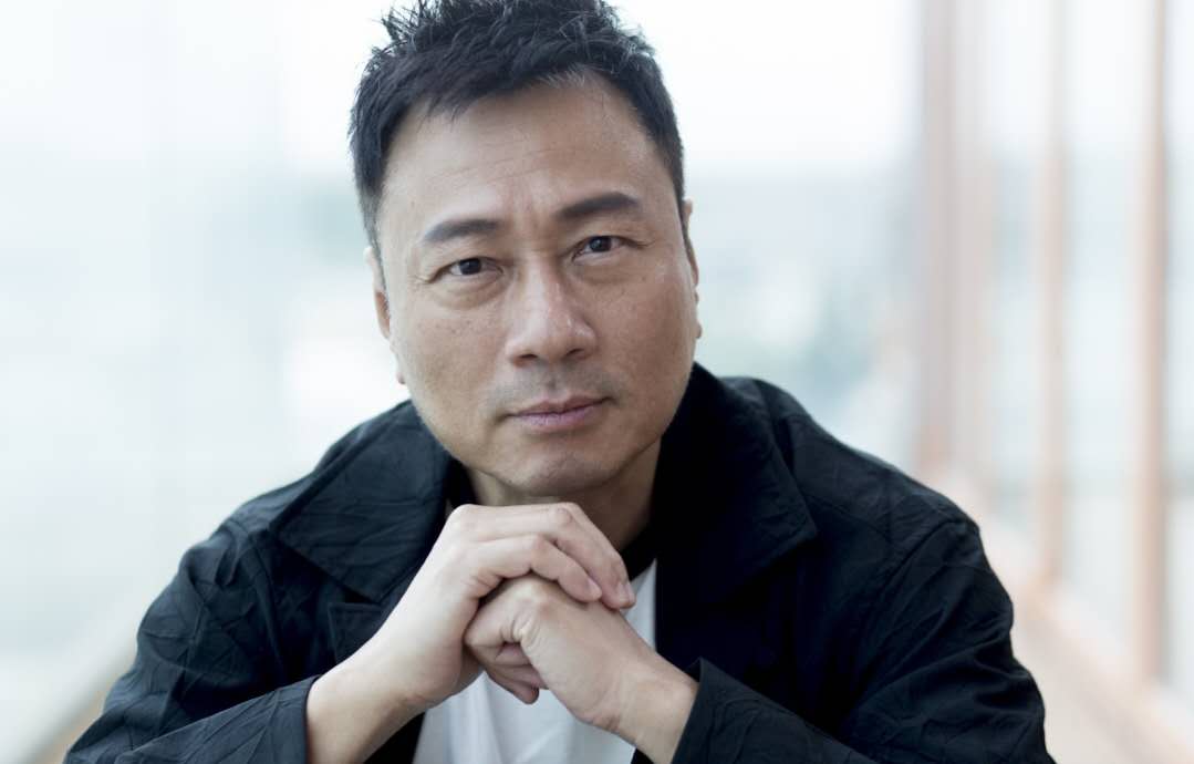 为什么说黎耀祥是tvb最后一个视帝,黎耀祥tvb发言