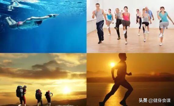 hiit和有氧运动对比,hiit和有氧运动哪个燃脂效率高