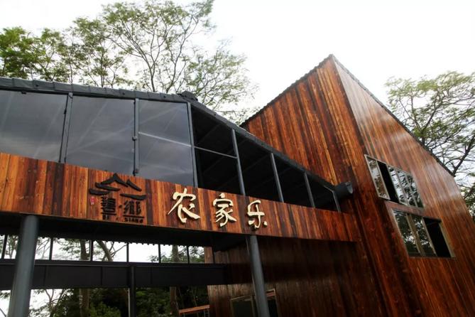 碧桂园乡村振兴项目,在家门口就可以致富创收