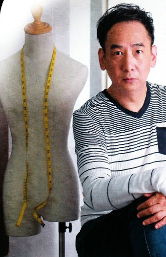 香江群音之浊世清流•蒋志光