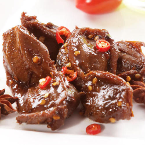 周黑鸭制作技术全过程视频,周黑鸭开店配方