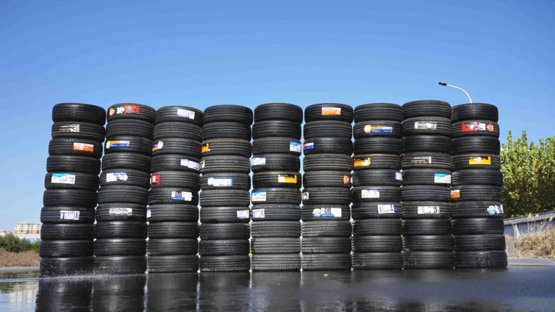 全球汽车轮胎排名前二十名,全球十大轮胎玲珑唯一上榜