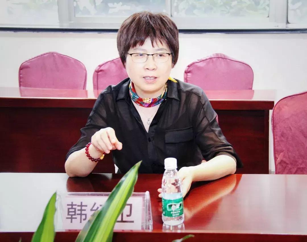 顾鼎武20年做好“医养结合”一件事工商联副主席到鼎武集团调研