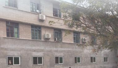 重庆市合川区三庙精神病院,重庆市合川区精神卫生中心