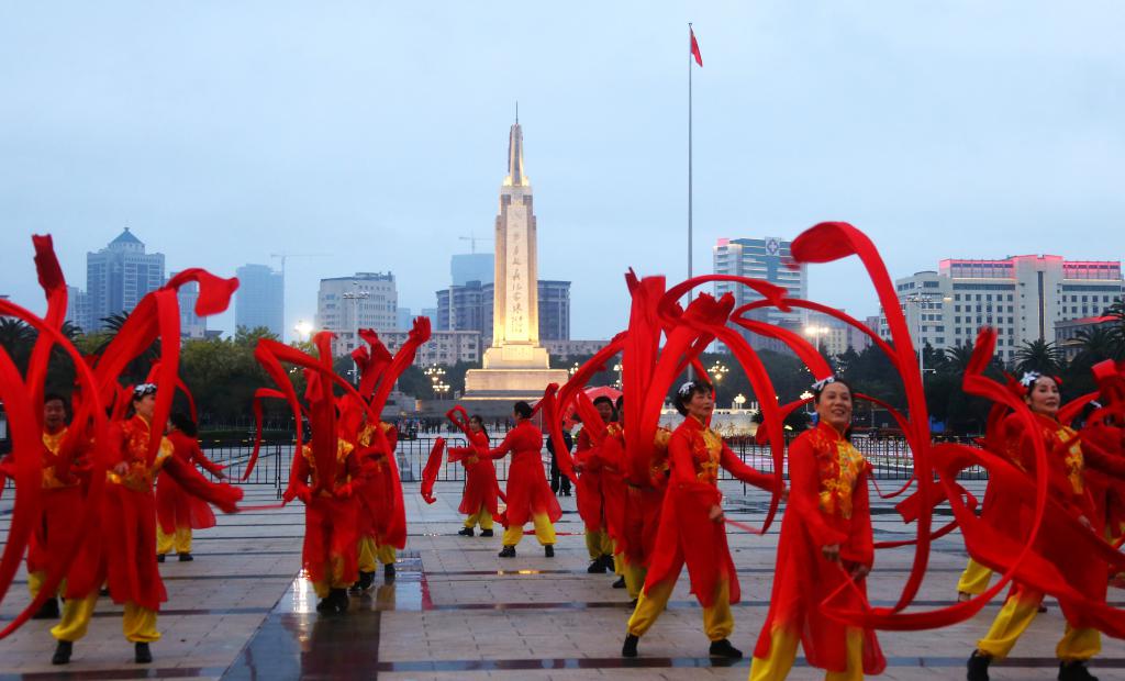 全城热游,全城热恋总决赛